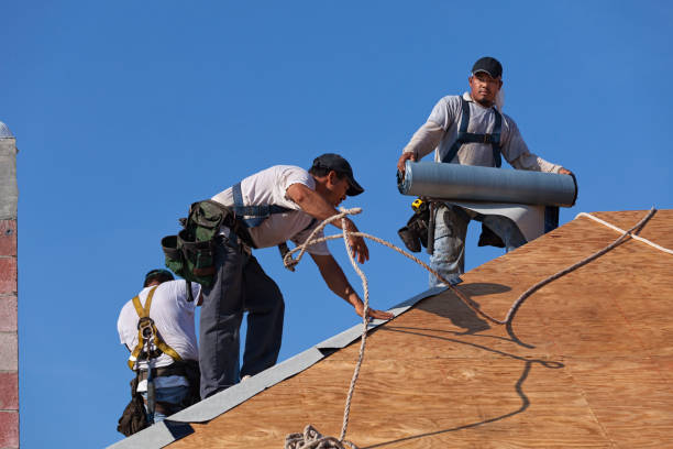 Roof Installation Near Me