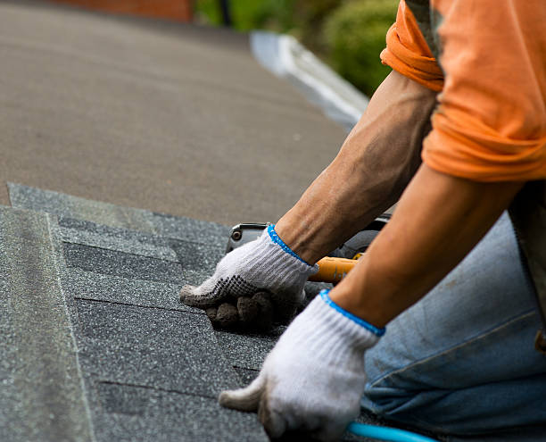 Best Commercial Roofing Services  in Germantown Hls, IL
