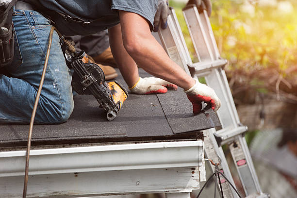 Best Best Roofing Contractors  in Germantown Hls, IL