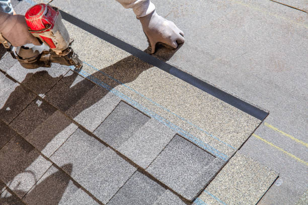 Best Residential Roof Replacement  in Germantown Hls, IL